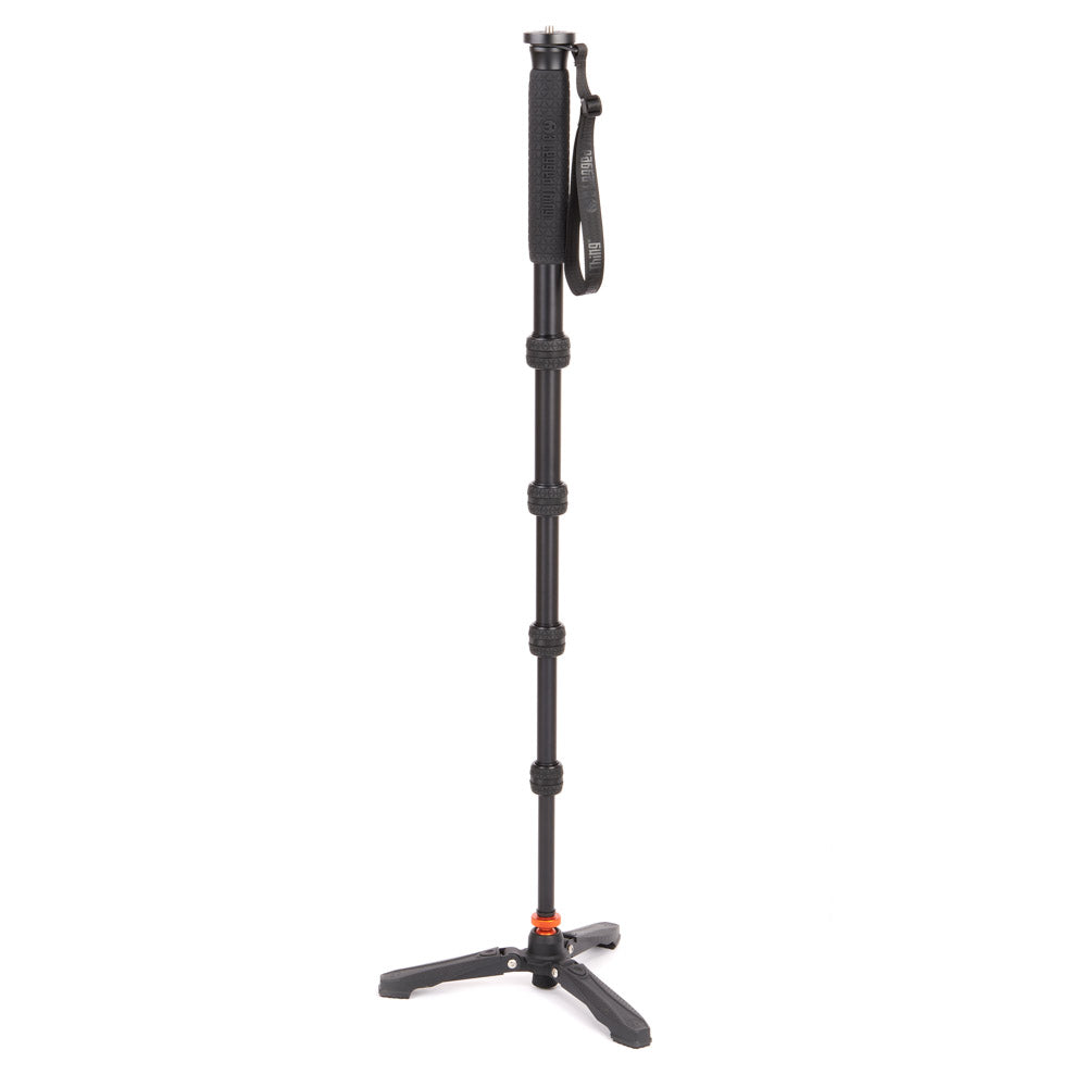 3 Legged Thing Punks Taylor 2.0 Super Kit - Darkness Monopod