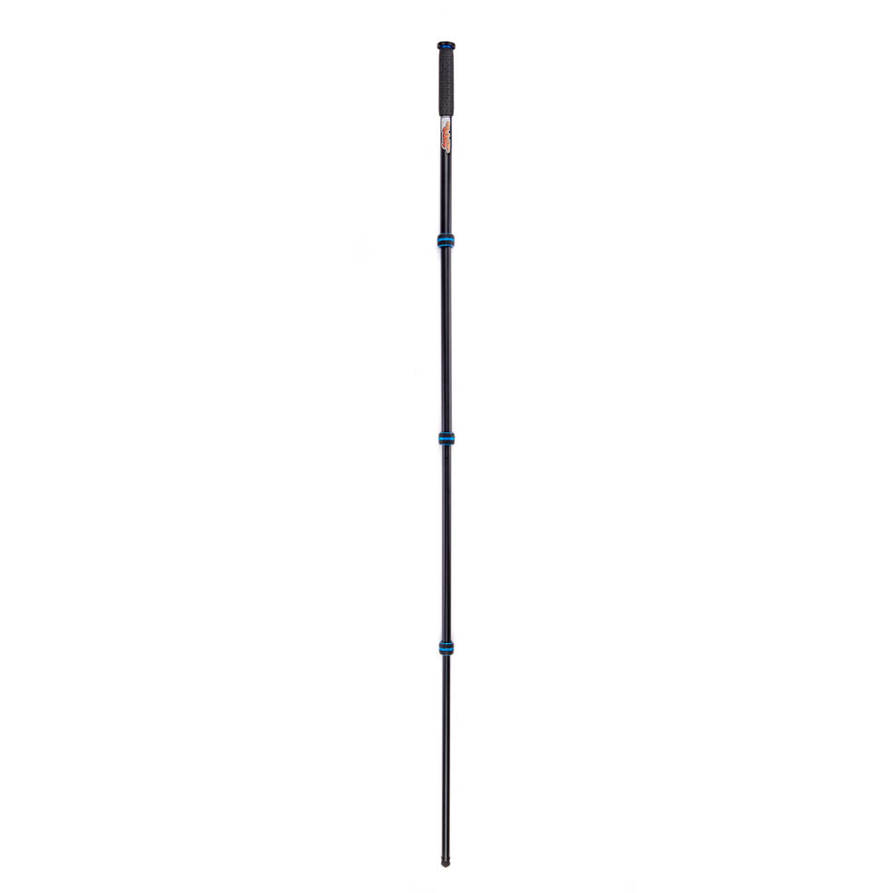 3 Legged Thing Punks Trent 2.0 Monopod Blue