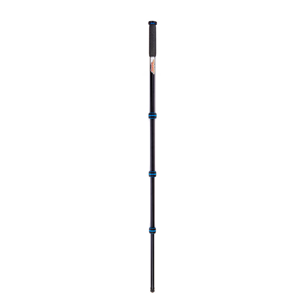 3 Legged Thing Punks Trent 2.0 Monopod Blue