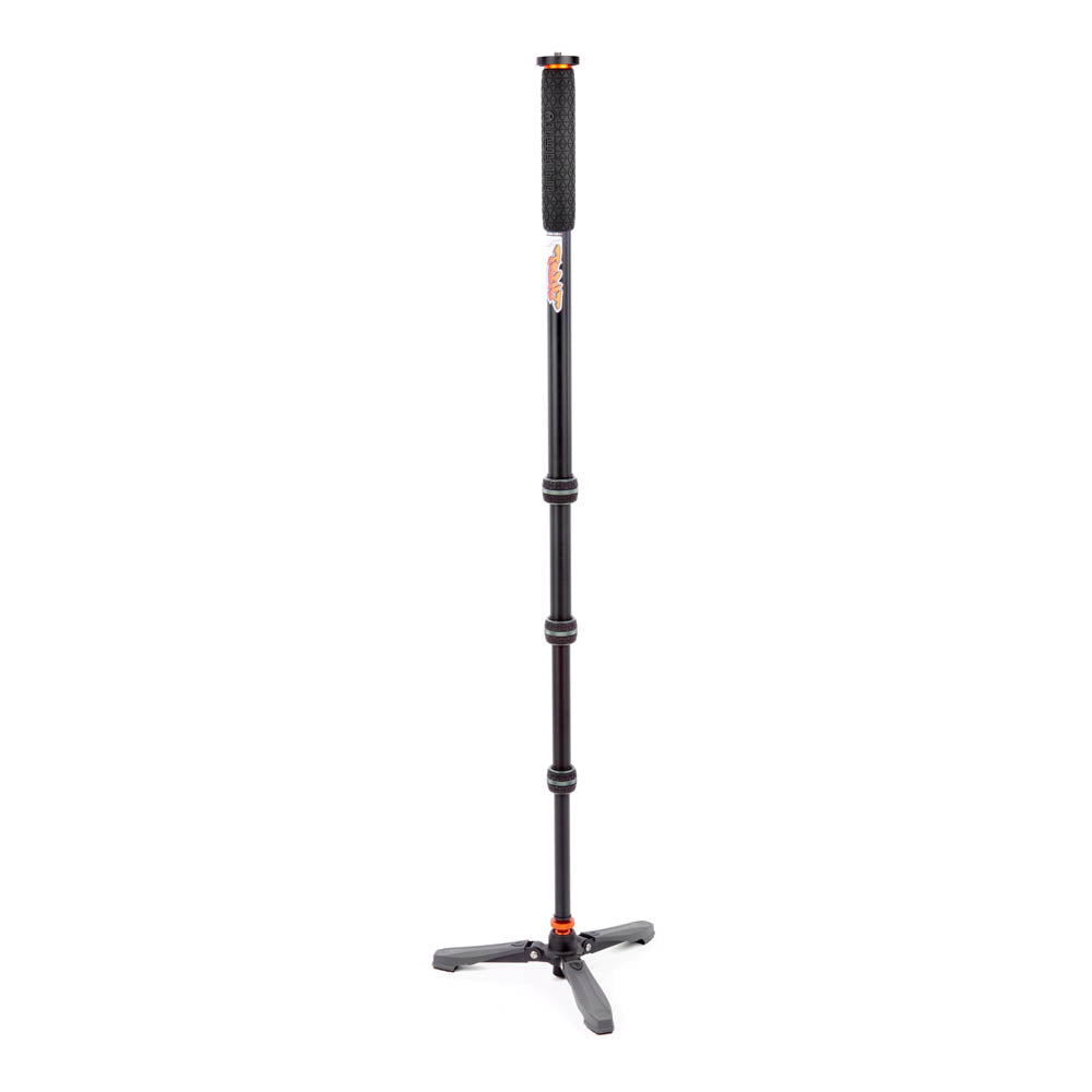 3 Legged Thing Punks Trent 2.0 Monopod Kit - Grey