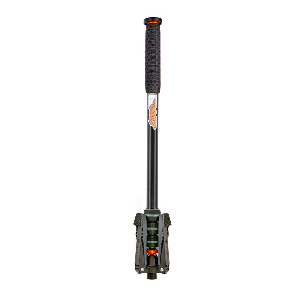 3 Legged Thing Punks Trent 2.0 Monopod Kit - Grey