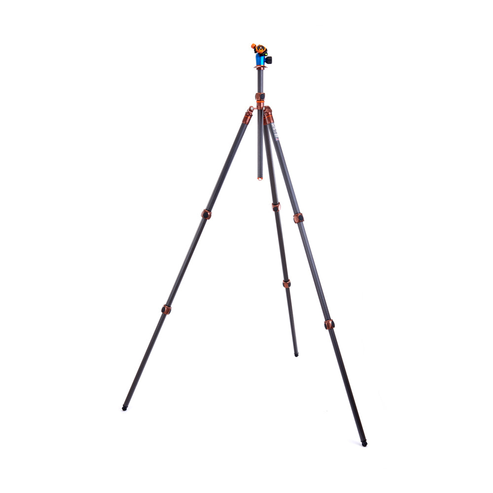 3 Legged Thing Pro Winston 2.0 Carbon Fibre Tripod Kit with AirHed Pro Ballhead