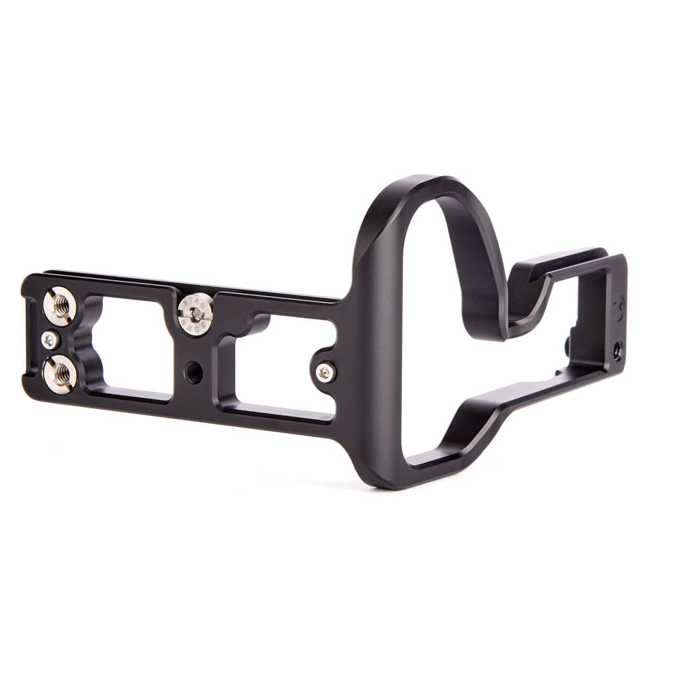 3 Legged Thing Zaara-One L-Bracket for Nikon z9 - Black