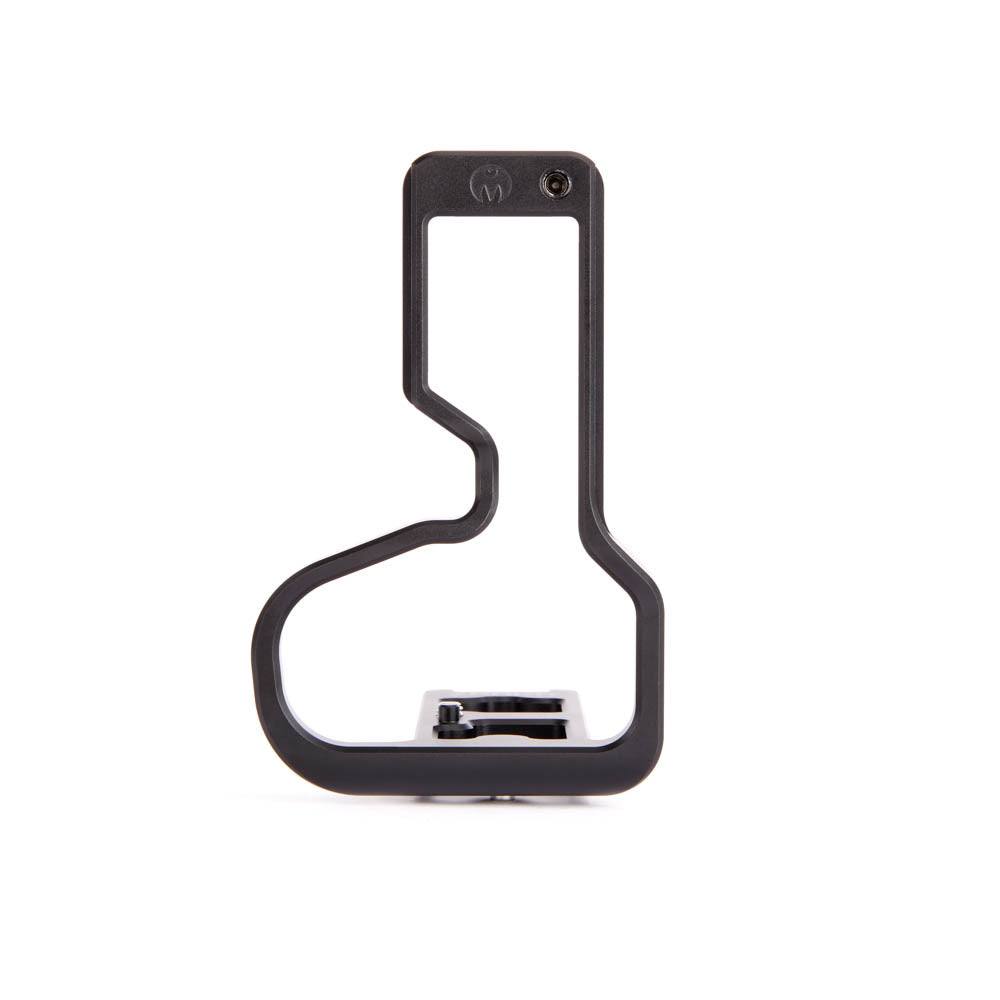 3 Legged Thing Zaara-One L-Bracket for Nikon z9 - Black