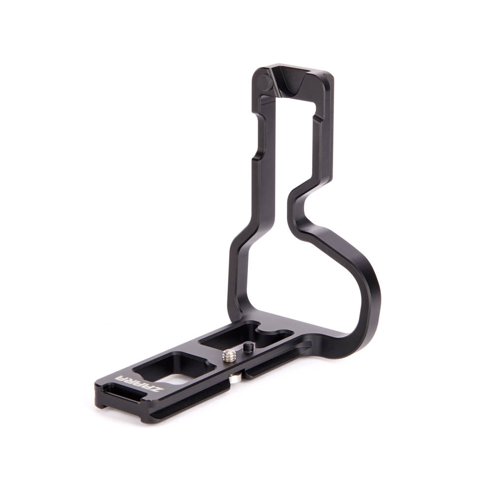 3 Legged Thing Zaara-One L-Bracket for Nikon z9 - Black