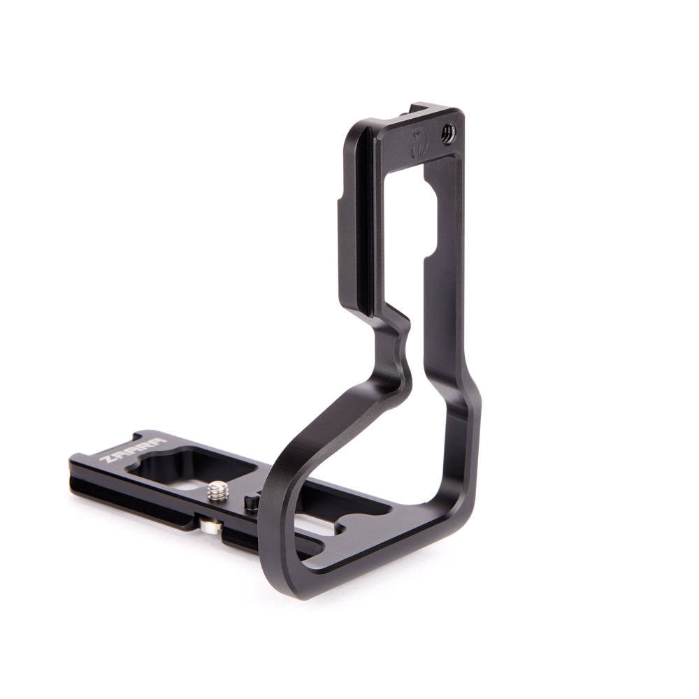 3 Legged Thing Zaara-One L-Bracket for Nikon z9 - Black