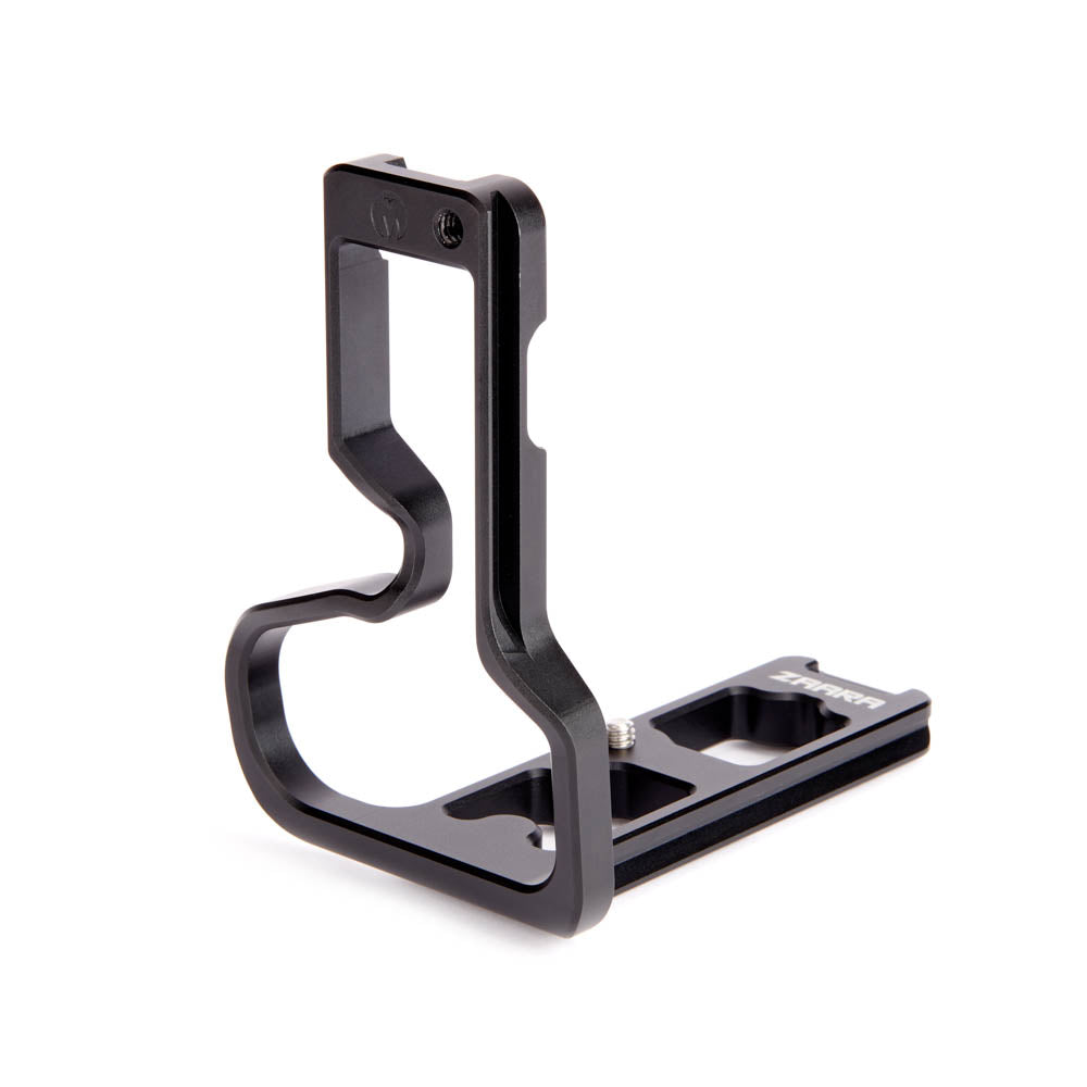 3 Legged Thing Zaara-One L-Bracket for Nikon z9 - Black