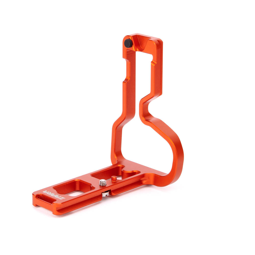 3 Legged Thing Zaara-One L-Bracket for Nikon Z9 - Copper