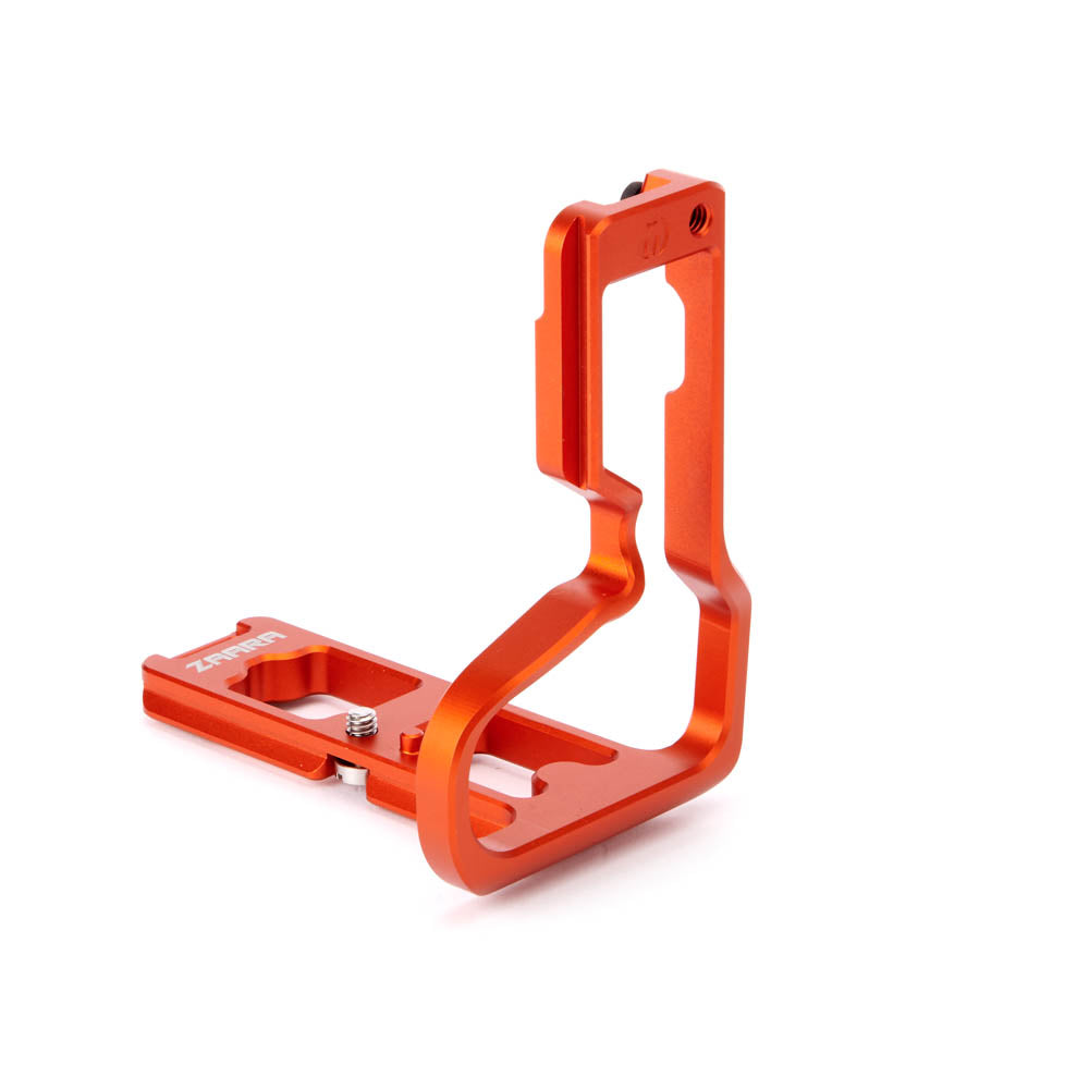 3 Legged Thing Zaara-One L-Bracket for Nikon Z9 - Copper