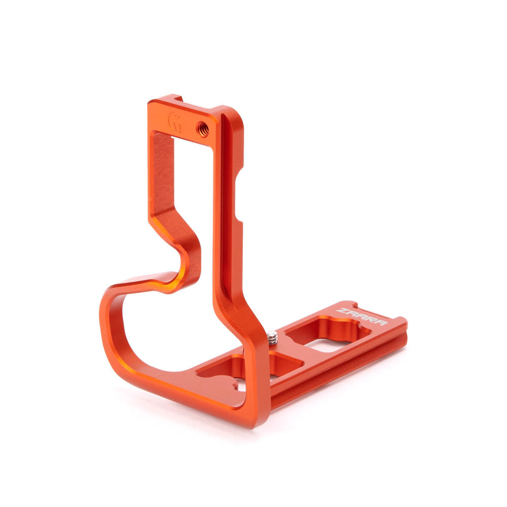 3 Legged Thing Zaara-One L-Bracket for Nikon Z9 - Copper