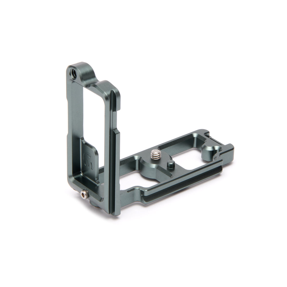 3 Legged Thing Zelda L Bracket for Nikon Z5/Z6/Z7 - Grey