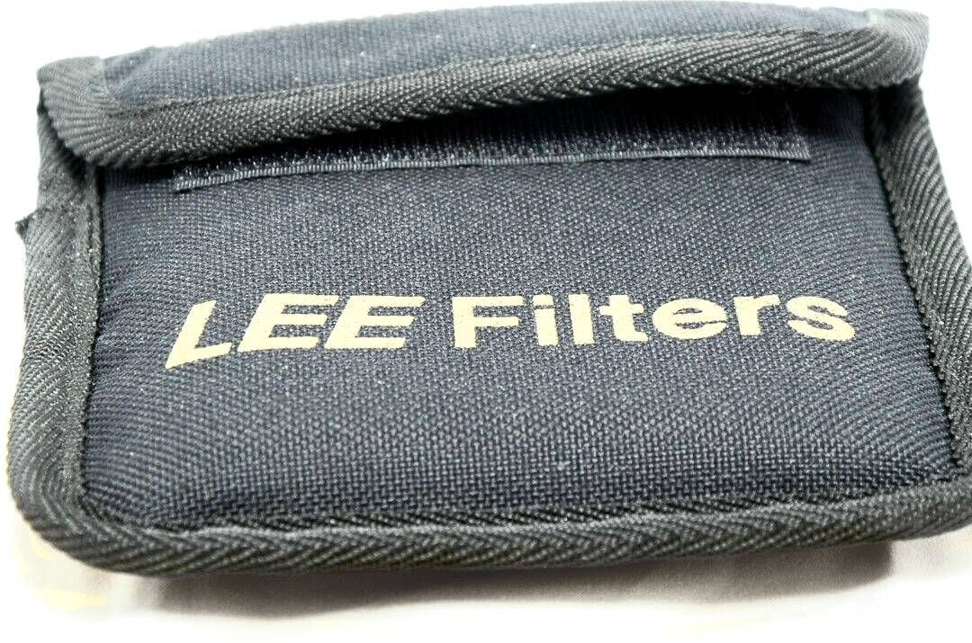 Clearance LEE filters Seven5 Micro Filter System Set of Hard Grad Filters