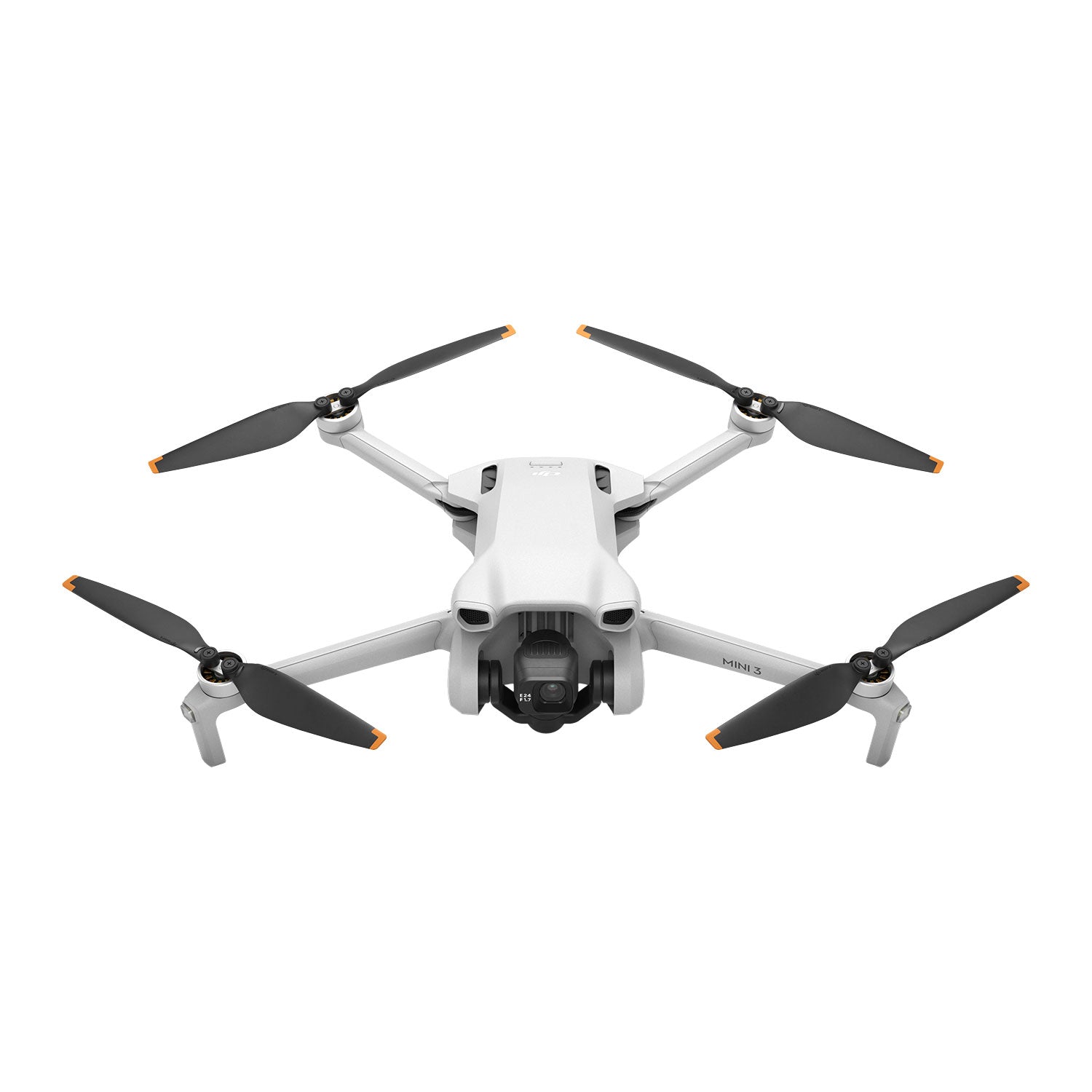 DJI Mini 3 Drone (DJI RC) with Screen Controller