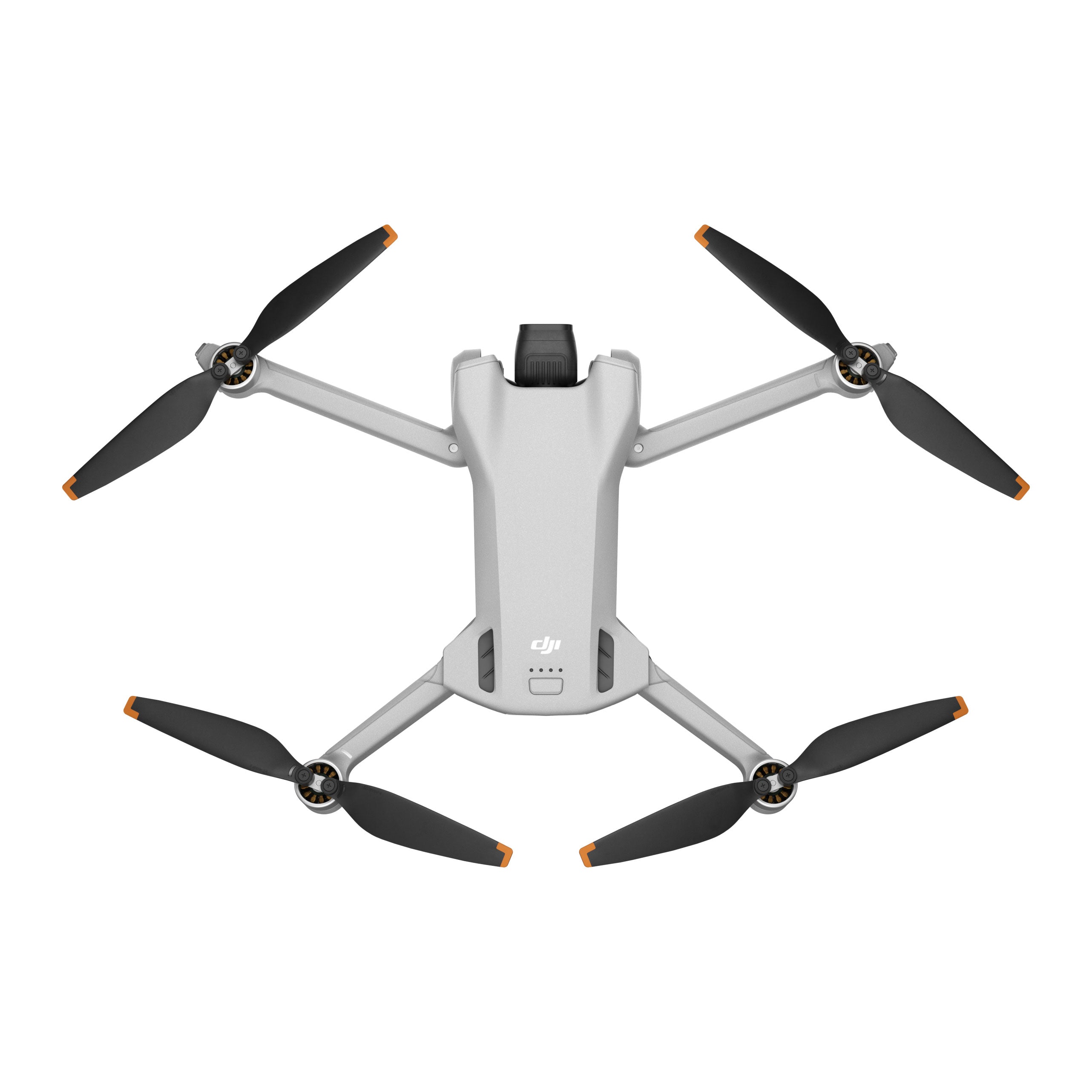 DJI Mini 3 Drone (DJI RC) with Screen Controller