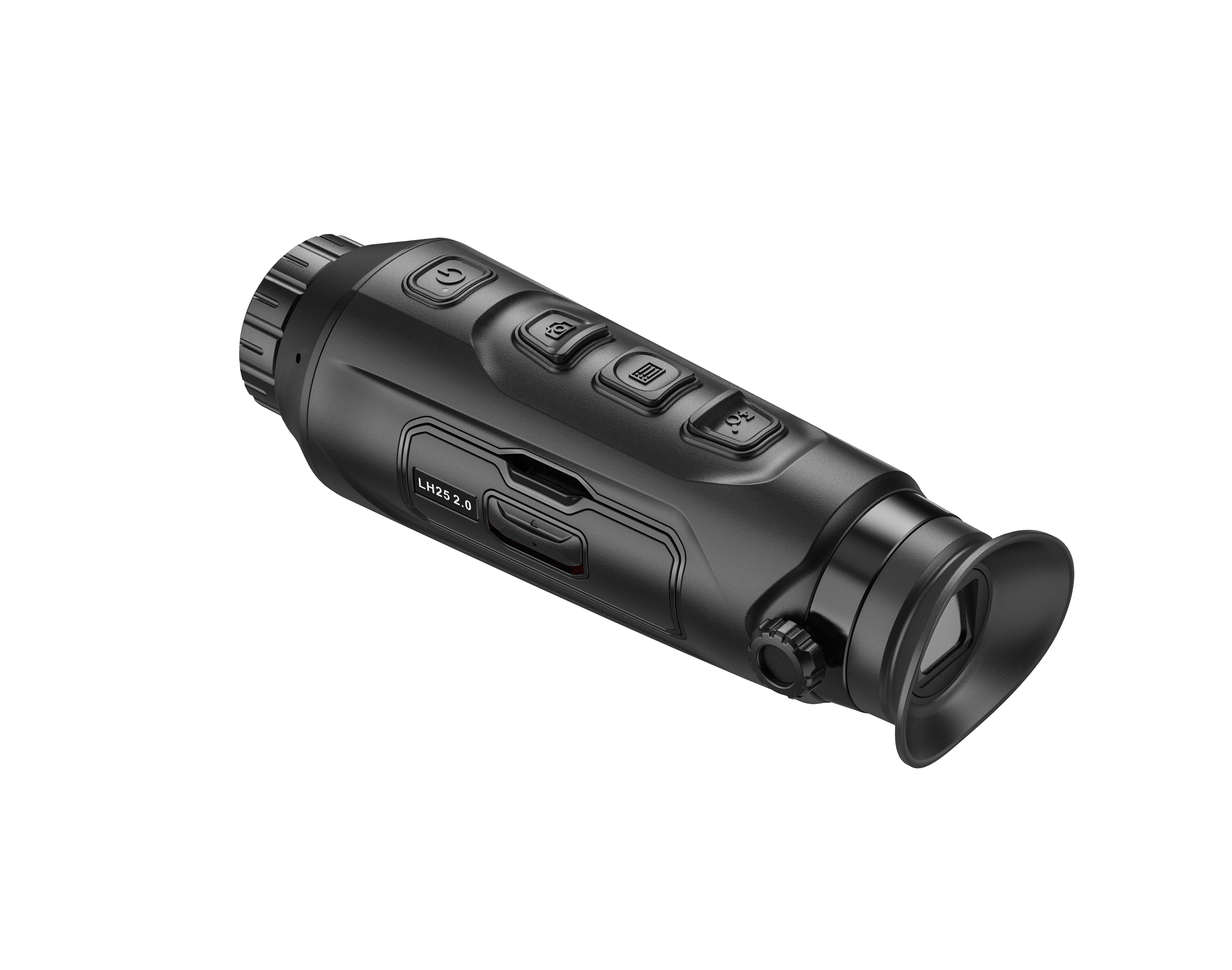 HIKMICRO Lynx 2.0 25mm 384px Thermal Monocular