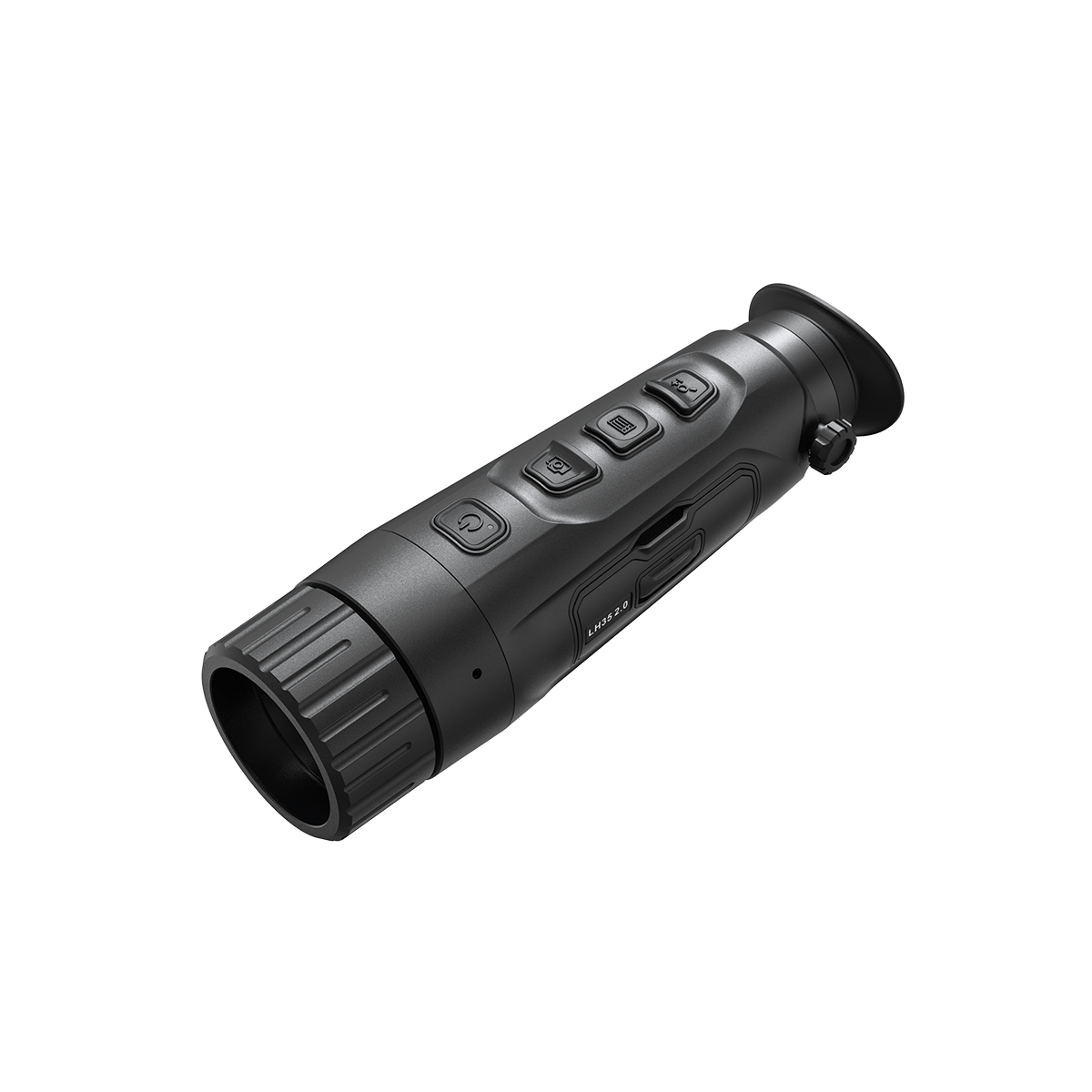 HikMicro Lynx 2.0 35mm Smart Thermal Monocular LH35