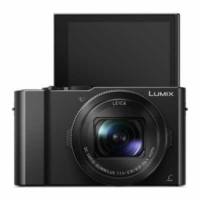 Clearance Panasonic Lumix DMC-LX15 Digital Camera