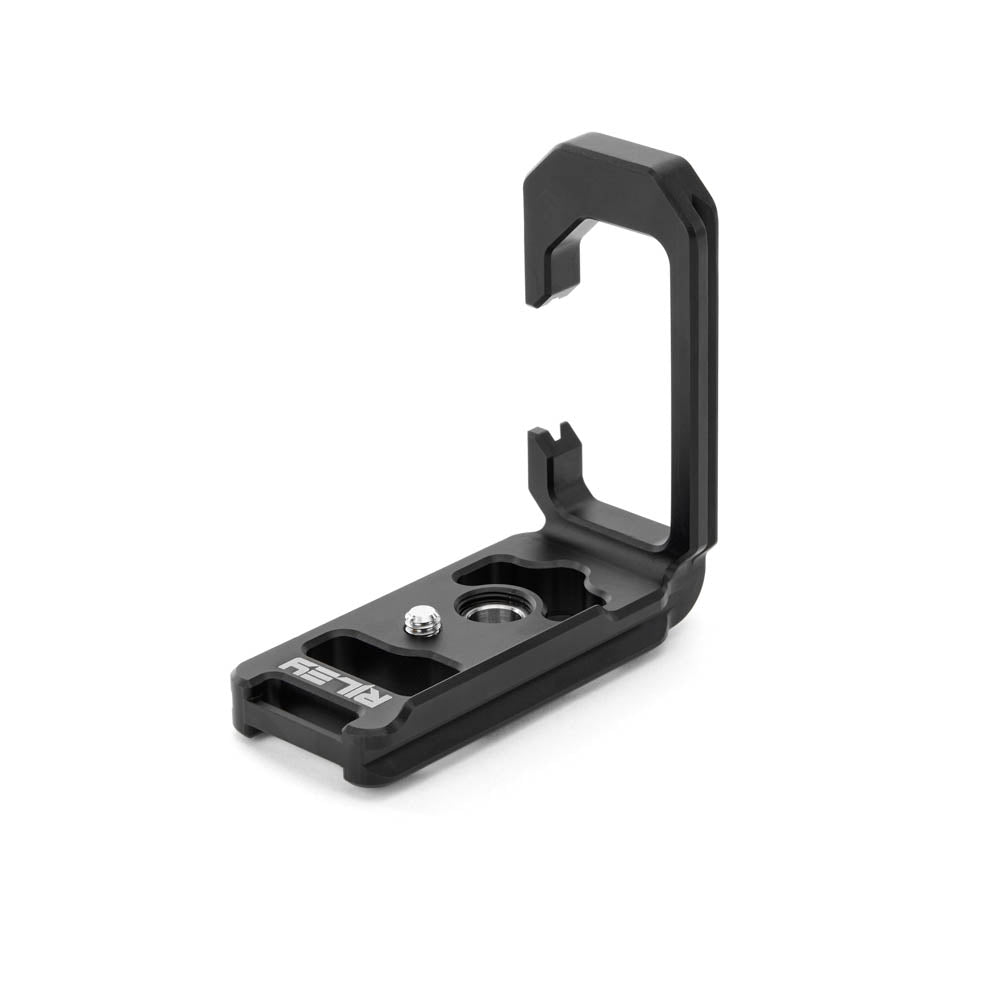 3 Legged Thing Riley QD L-Bracket for Canon R7 - Dark