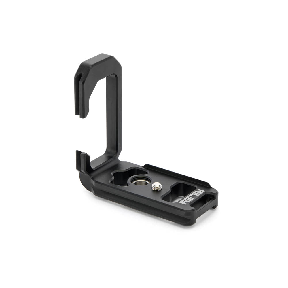 3 Legged Thing Riley QD L-Bracket for Canon R7 - Dark