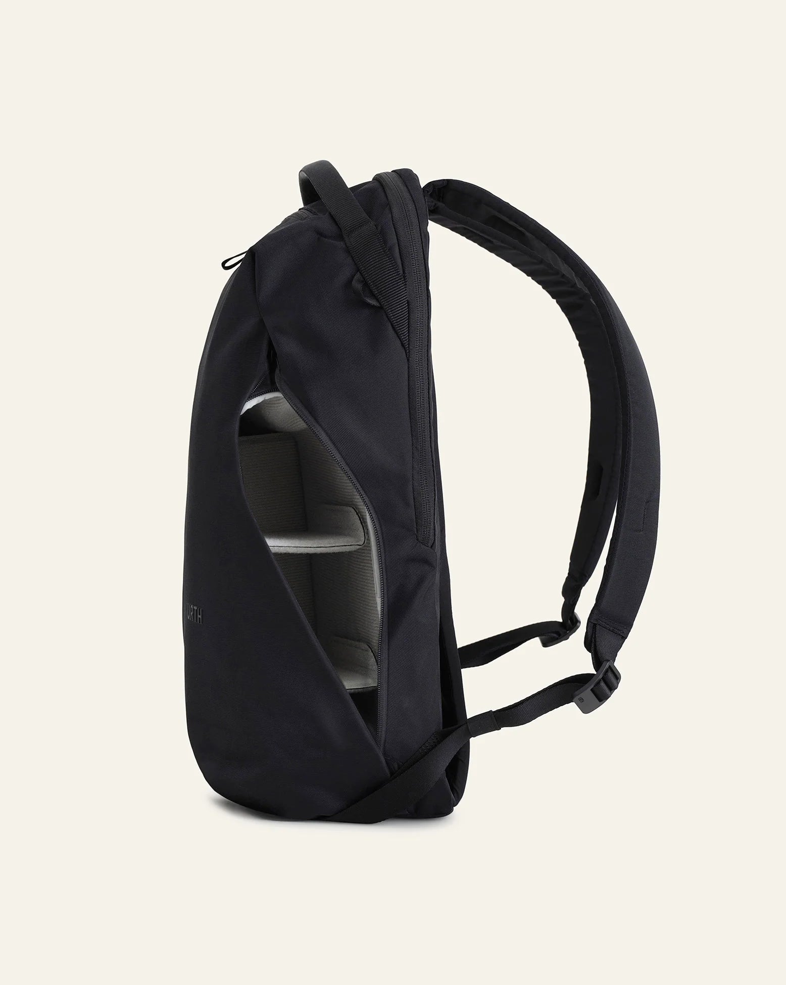 Urth Norite 24L Backpack + Camera Insert (Onyx)