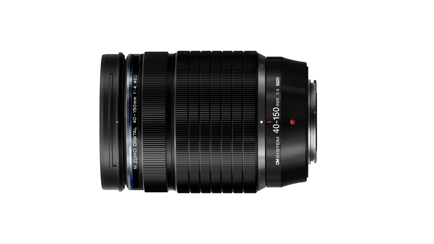 OM SYSTEM Olympus 03737cmrk OLYMPUS M.ZUIKO DIGITAL 40-150mm F4