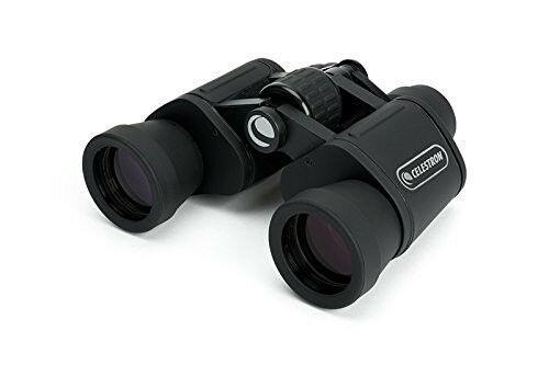 CLEARANCE Celestron Upclose G2 Porro Binoculars 10X50