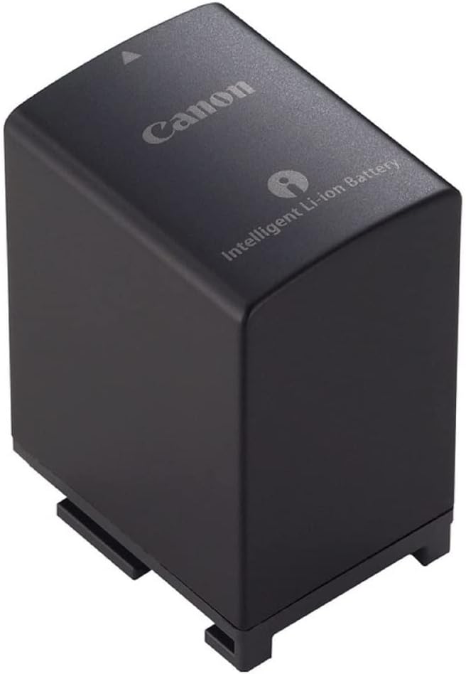 Canon BP-828 High Capacity Battery Pack