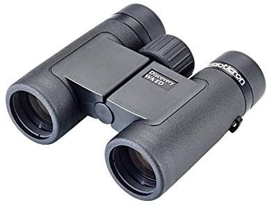 Clearance Opticron Discovery WA ED 8x32 Binoculars