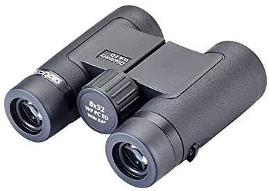 Clearance Opticron Discovery WA ED 8x32 Binoculars