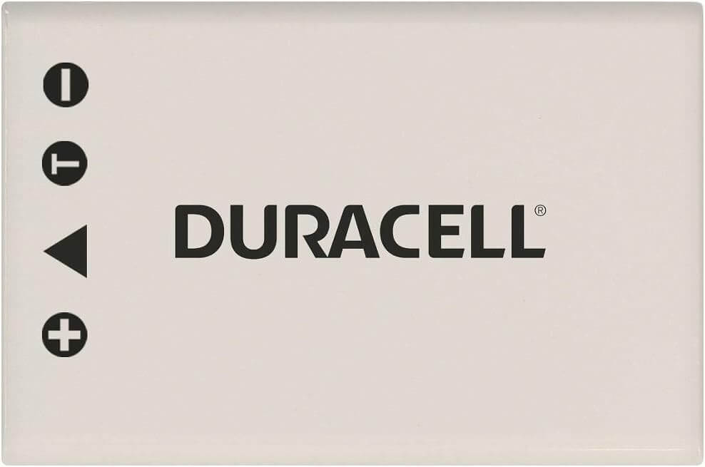 Duracell Nikon EN-EL5 Li-ion Battery