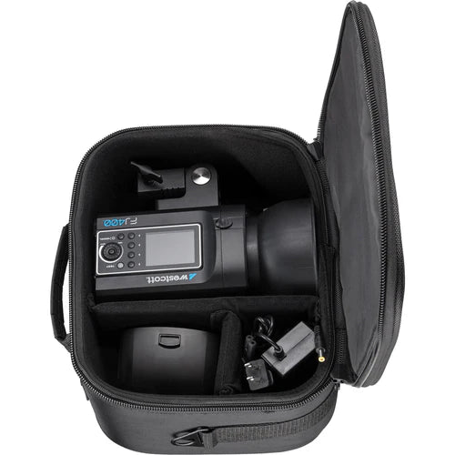 Westcott FJ400 Newborn Portrait Lighting Kit with FJ-X3 S Wireless Trigger for Sony Cameras