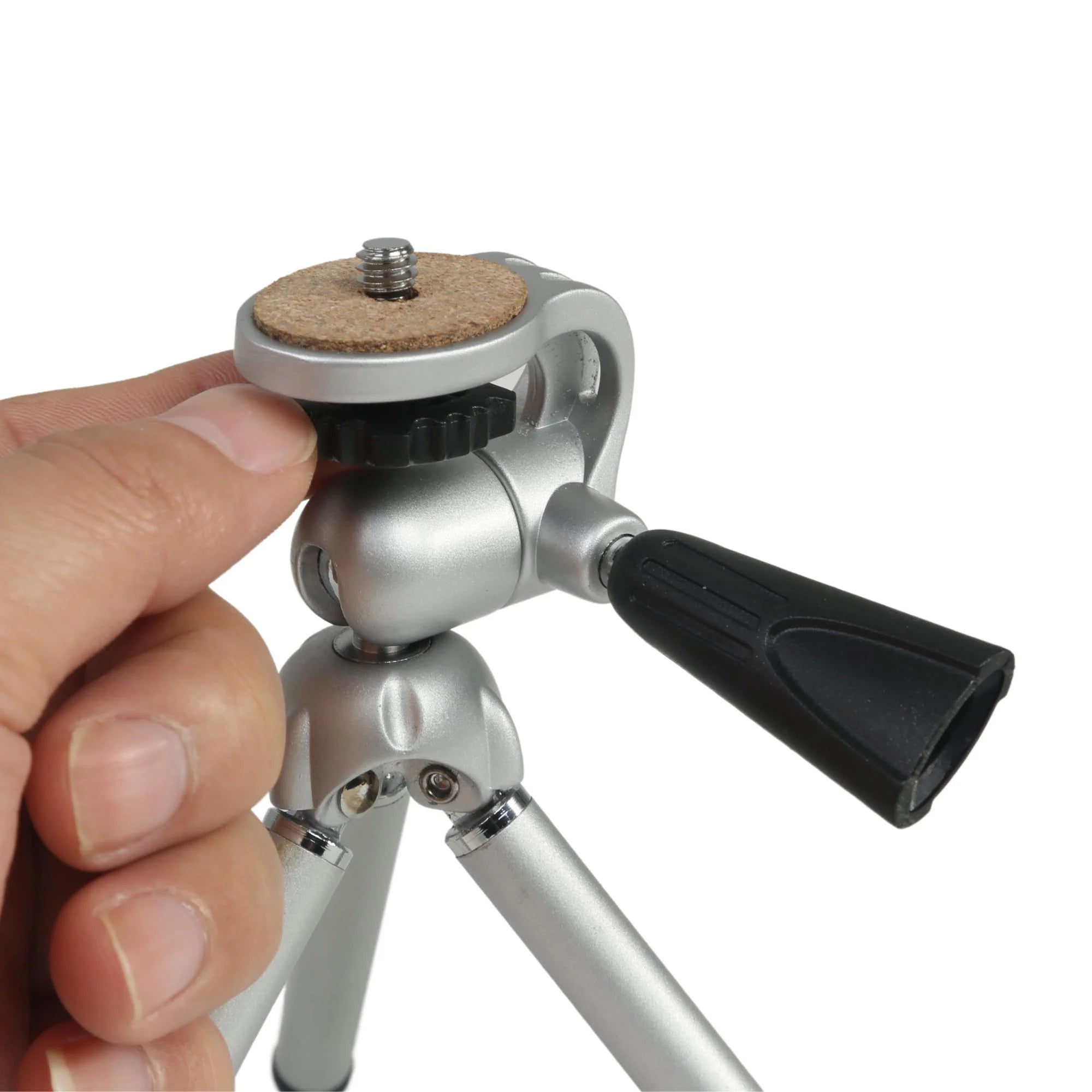 Vanguard VESTA VS-62 Pocketpod Mini Tripod