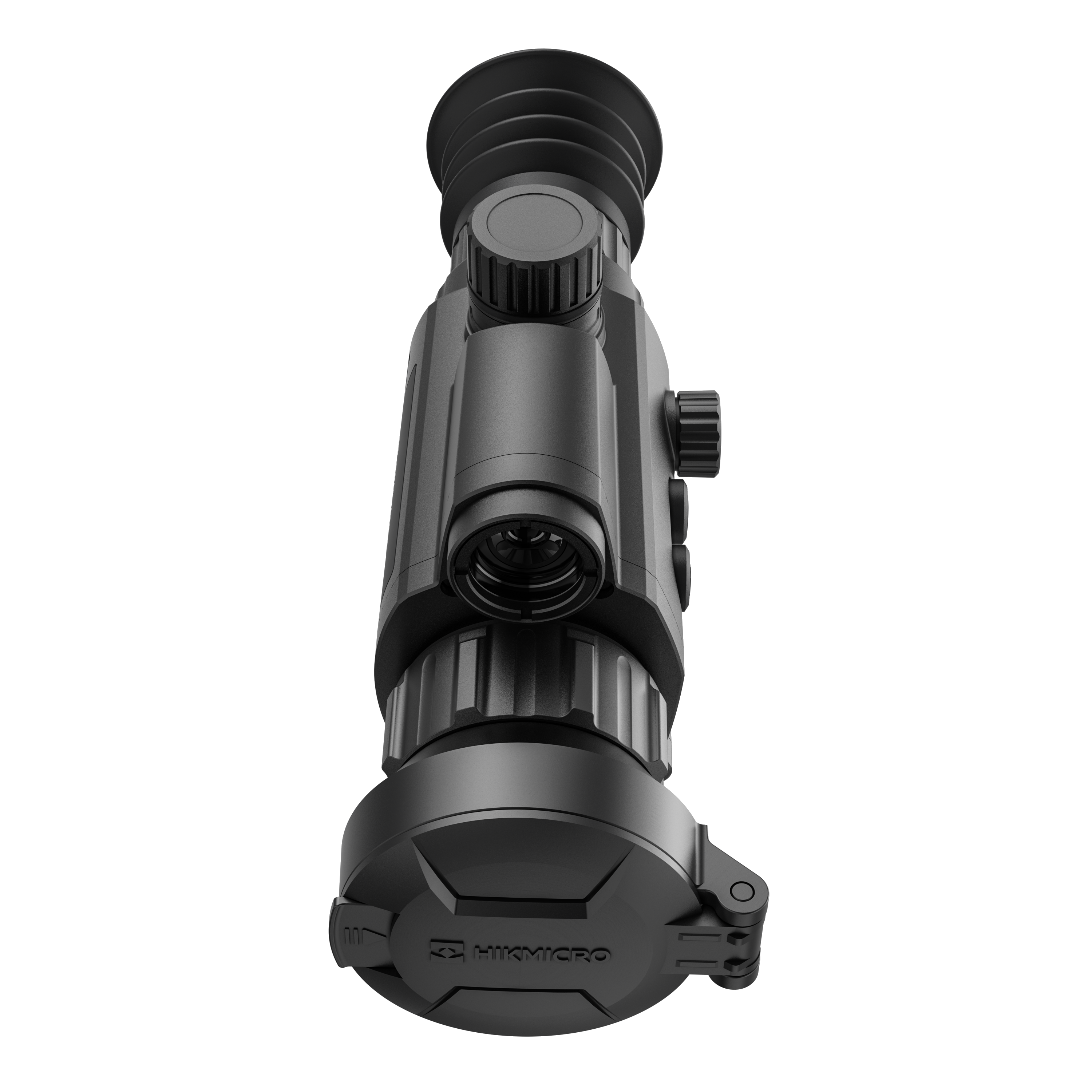 HIKMICRO Panther PQ50L 2.0 Thermal Scope - 50mm