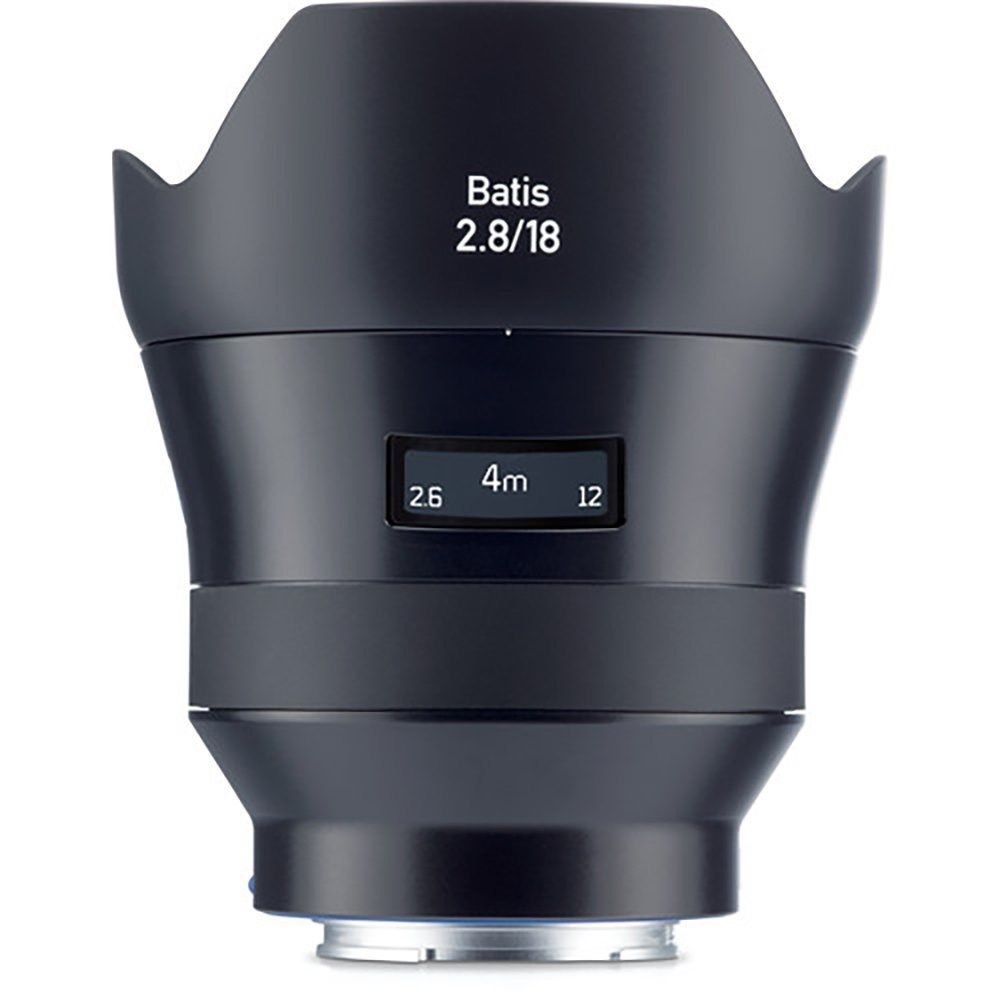 CLEARANCE Zeiss Batis 18mm F2.8 lens for Sony E Mount