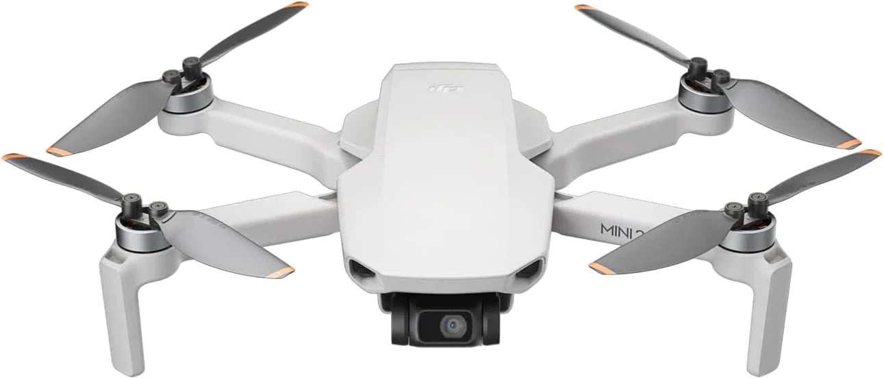 Product Image of CLEARANCE DJI Mini 2 SE, Lightweight and Foldable Mini Camera Drone