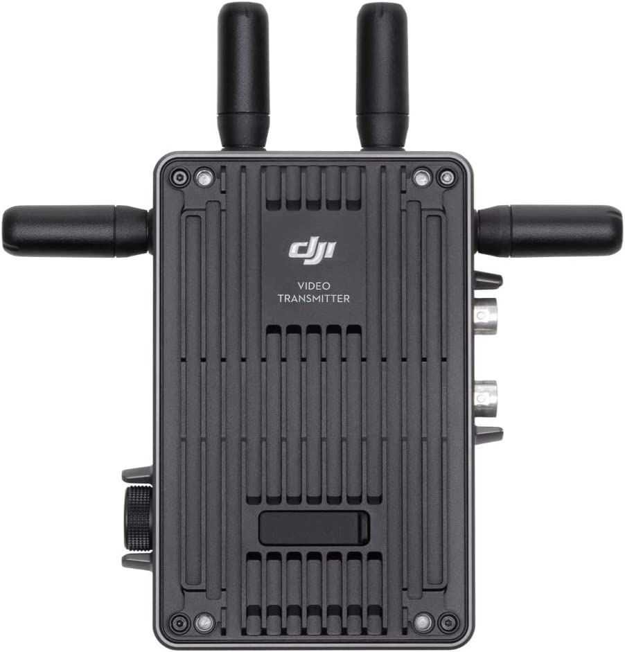 Product Image of DJI Wireless Video Transmitter - Transmit 1080p Video over 3 Miles