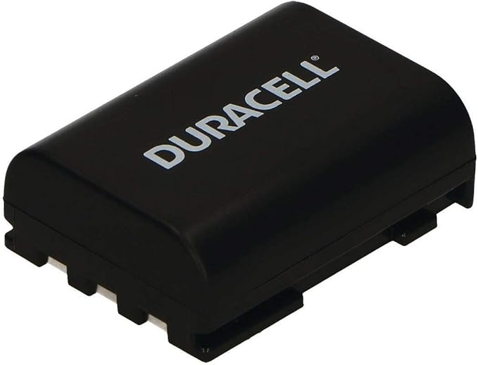 Duracell Battery Charger for canon NB-2L Batteries (Fits Canon EOS 350D, 400D, Rebel XT, Rebel XTi, PowerShot G7, G8, S30, S40, S45, S50, S60, S80)