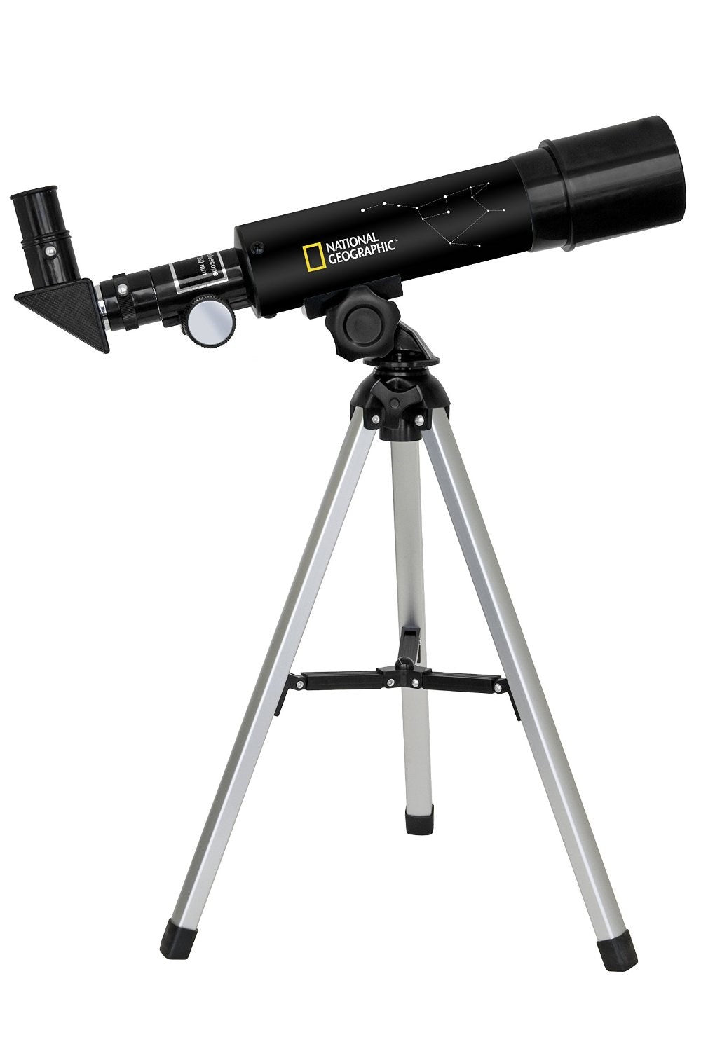 Clearance National Geographic 50/360 Refractor Telescope