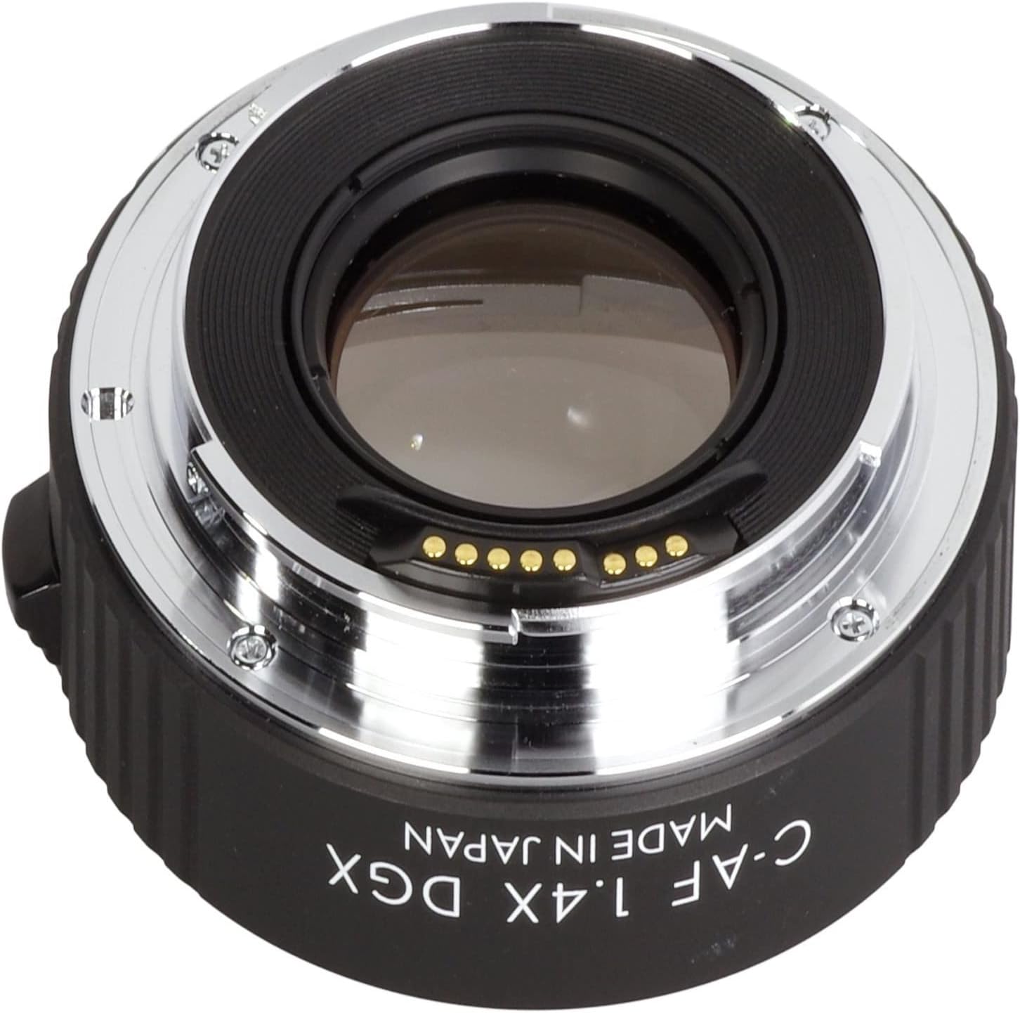 KENKO - Teleplus 1.4x HD DGX Teleconverter for Canon