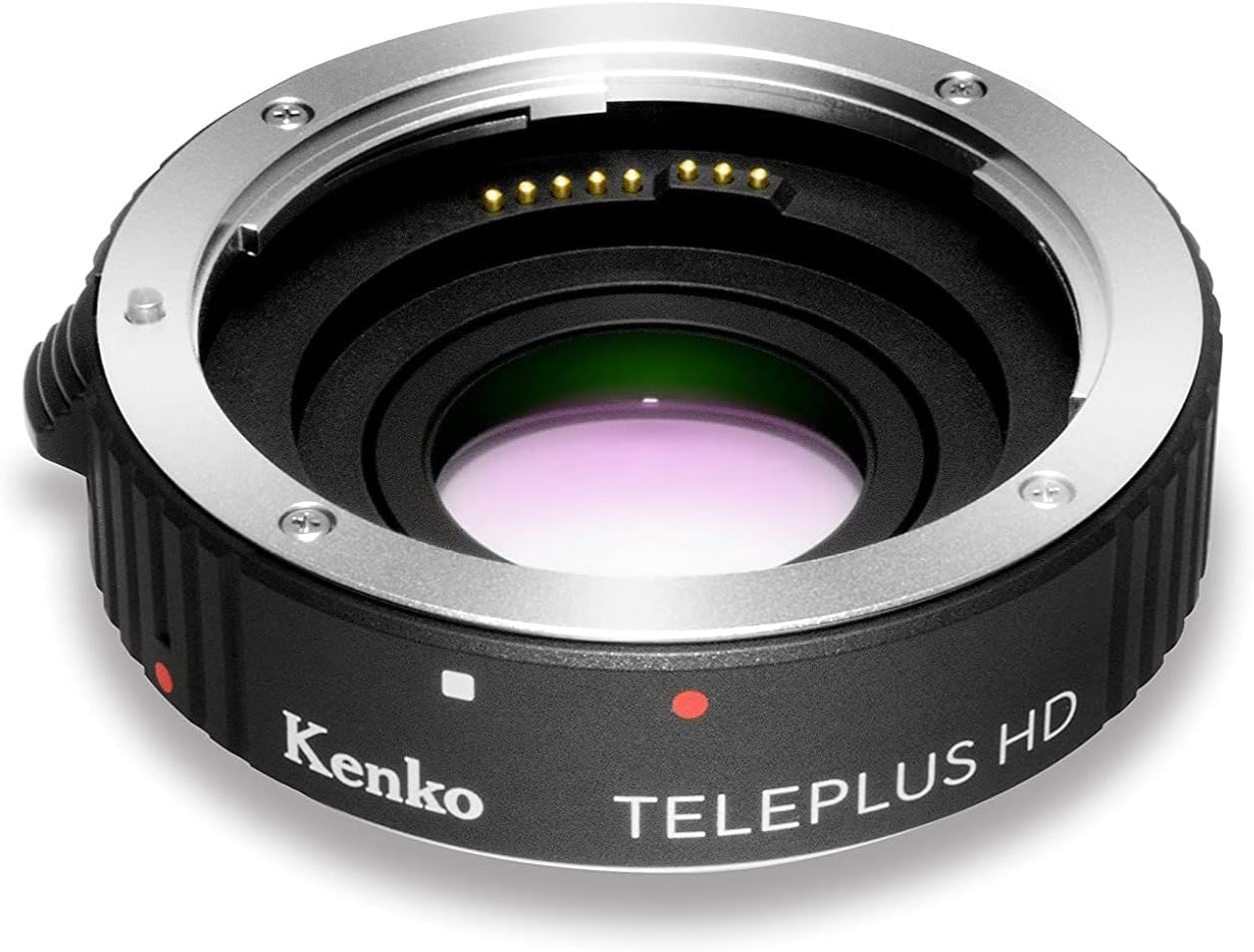 KENKO - Teleplus 1.4x HD DGX Teleconverter for Canon