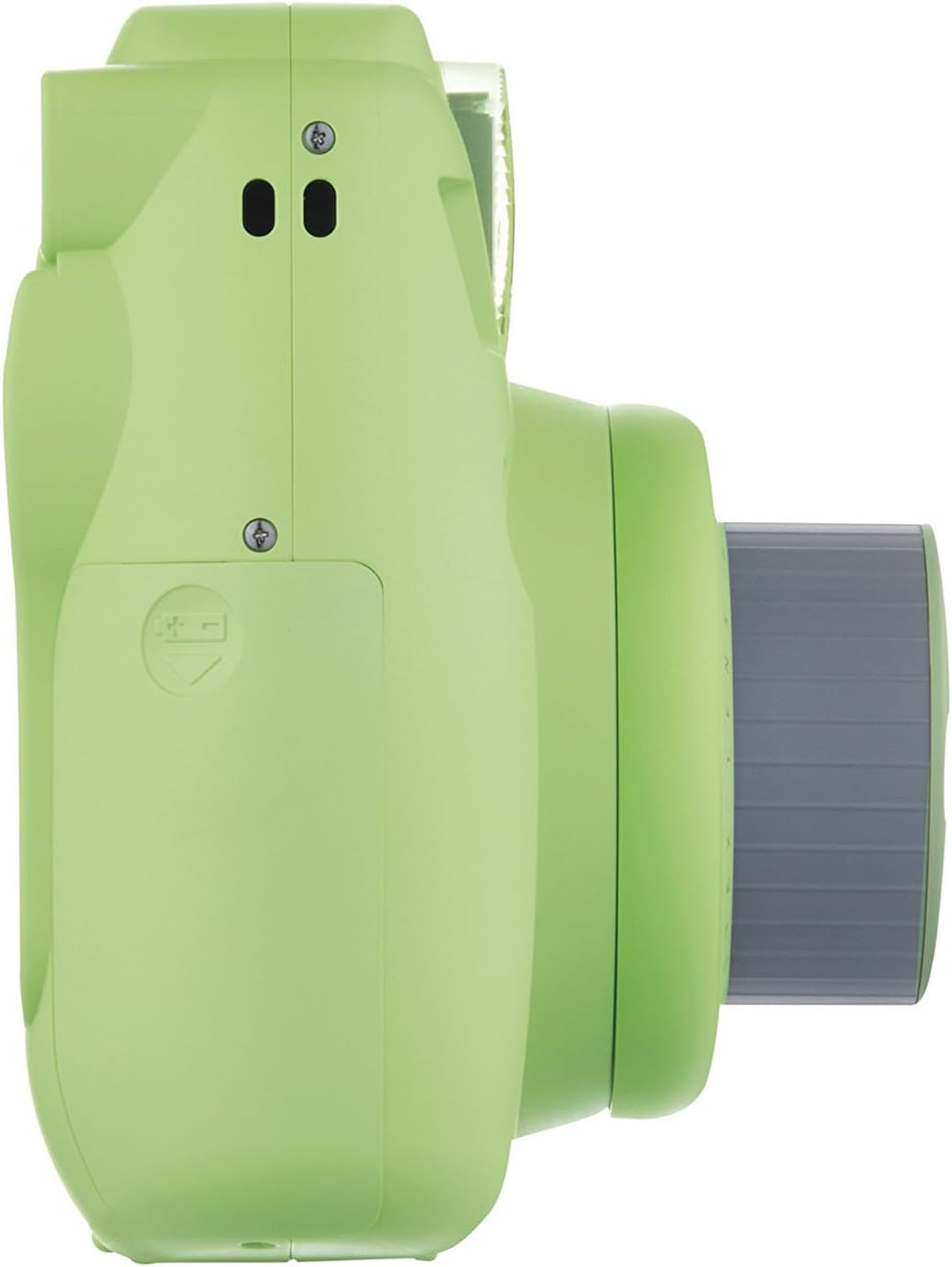 Fujifilm Instax Mini 9 Camera - Lime Green