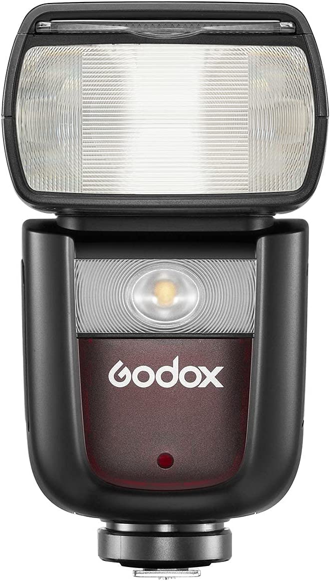 Product Image of Godox V860III-C Flash with Battery For Canon