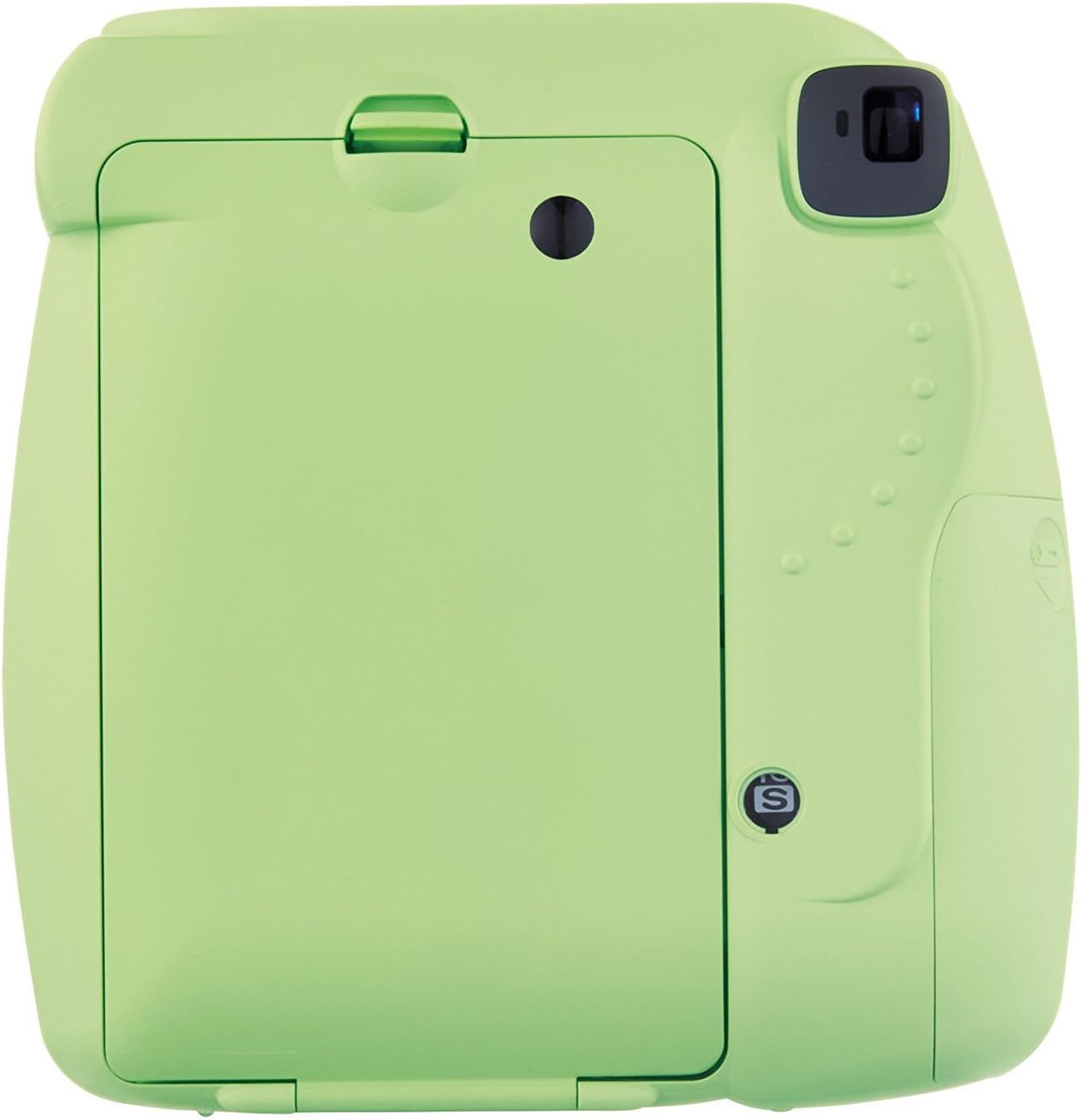 Fujifilm Instax Mini 9 Camera - Lime Green