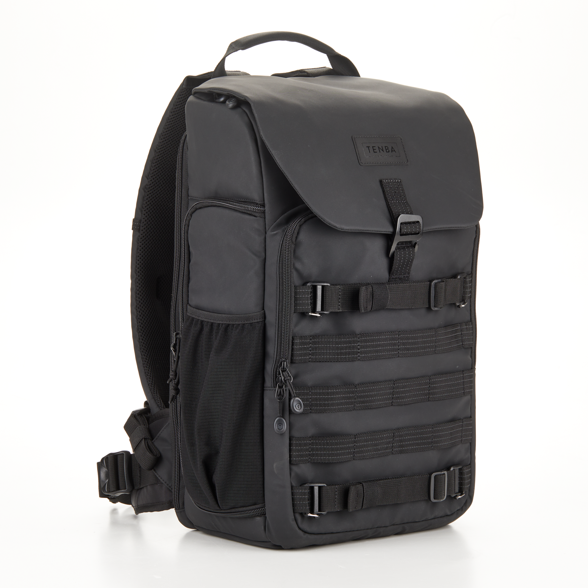 Product Image of Tenba Axis v2 LT 20L Backpack – Black