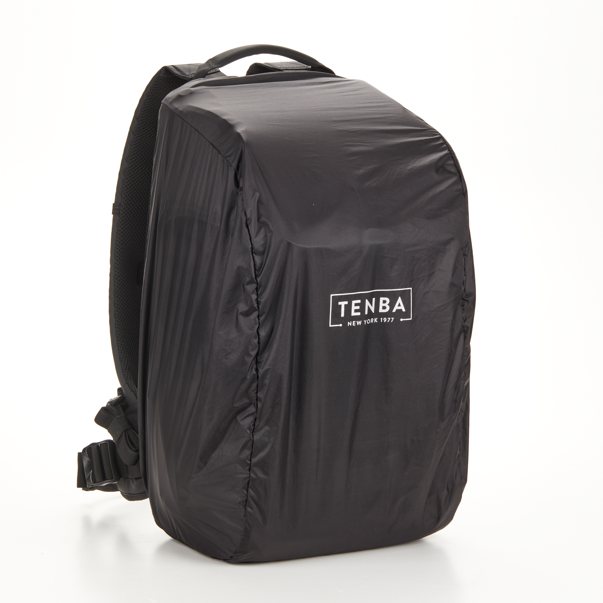 Tenba Axis v2 LT 20L Backpack – Black