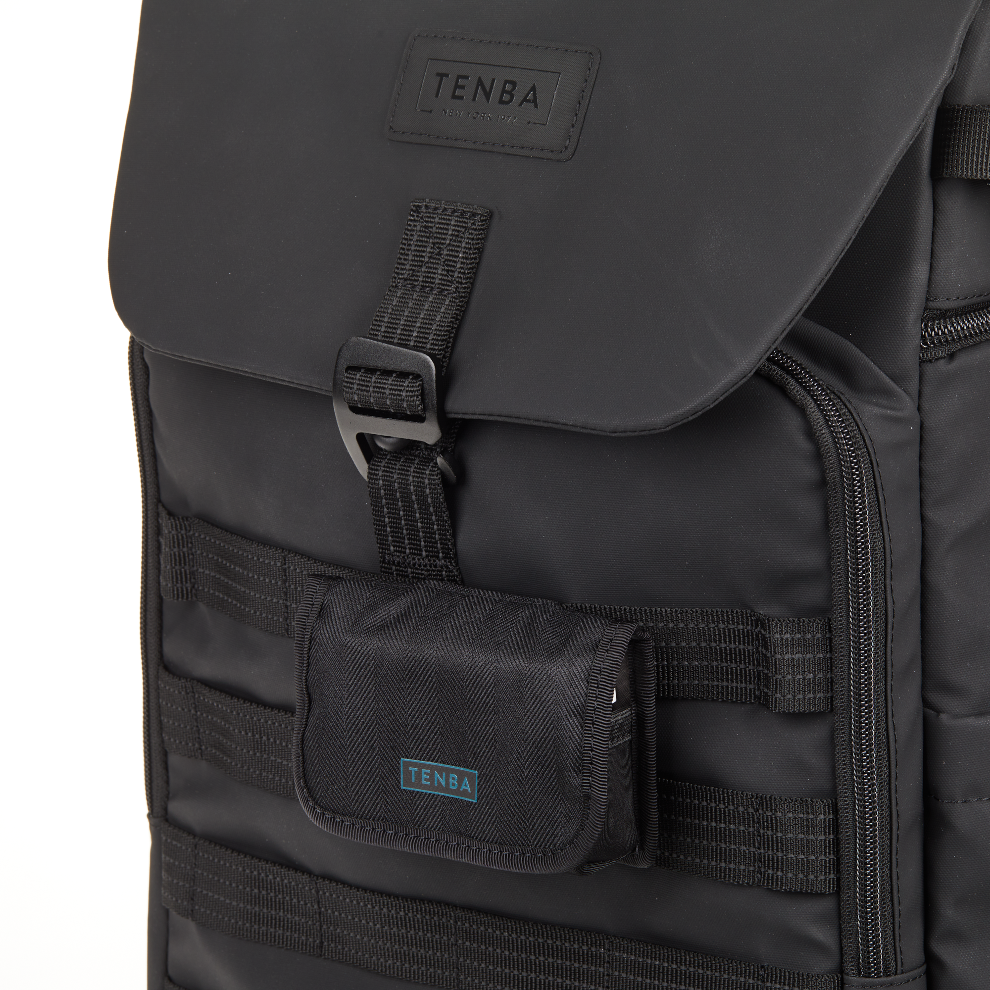 Tenba Axis v2 LT 20L Backpack – Black