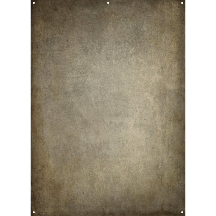 Westcott X-Drop Fabric Backdrop - Parchment Paper by Joel Grimes (5' x 7') 643F