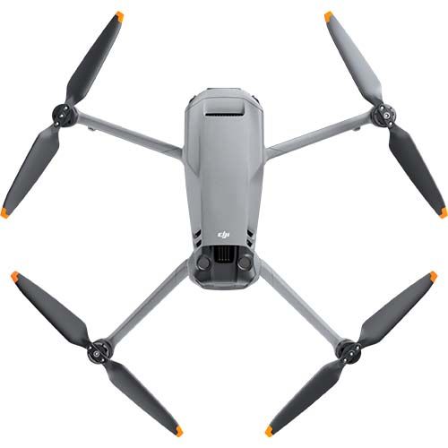 Clearance DJI Mavic 3 Cine Premium Combo Duel Camera Drone