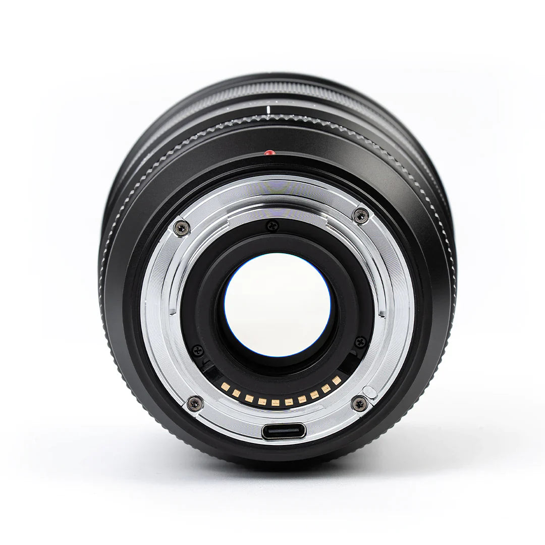 Viltrox AF 27mm F1.2 Lens - Sony E Mount