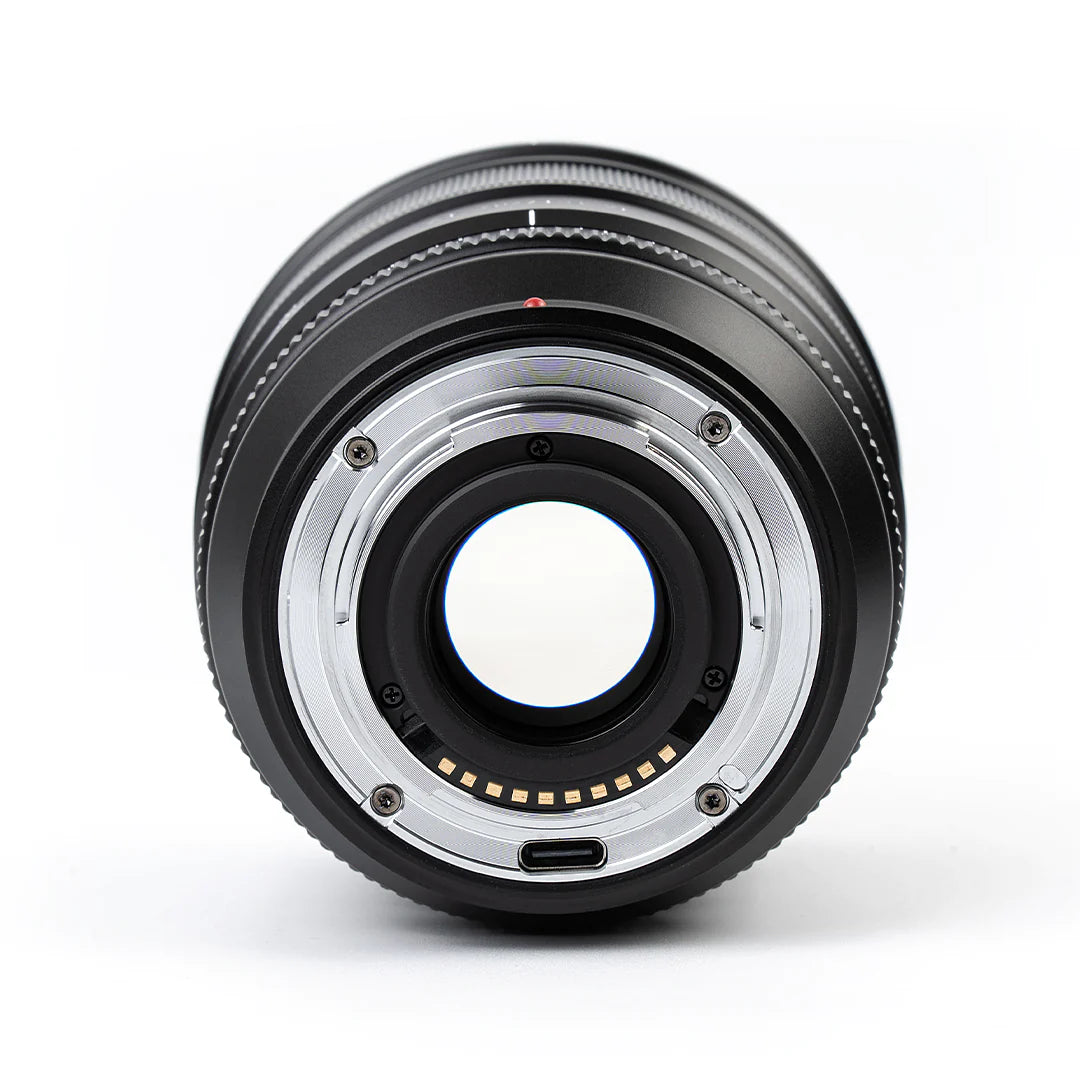 Viltrox XF 27MM F1.2 Mount Lens - Fujifilm